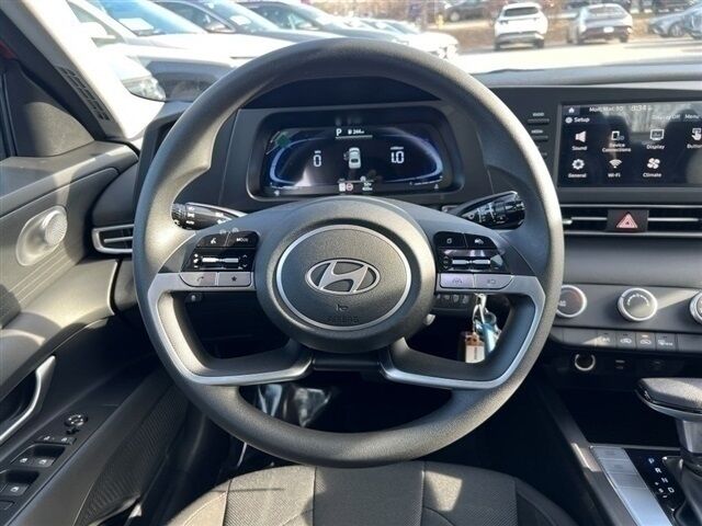 2025 Hyundai Elantra SE Waldorf MD
