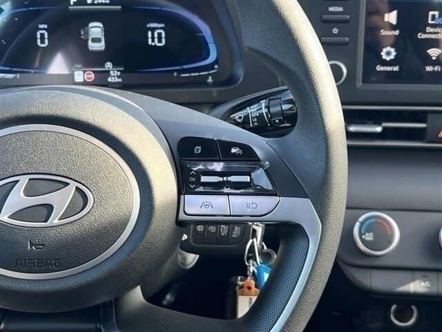 2025 Hyundai Elantra SE Waldorf MD