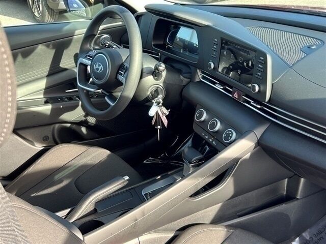2025 Hyundai Elantra SE Waldorf MD