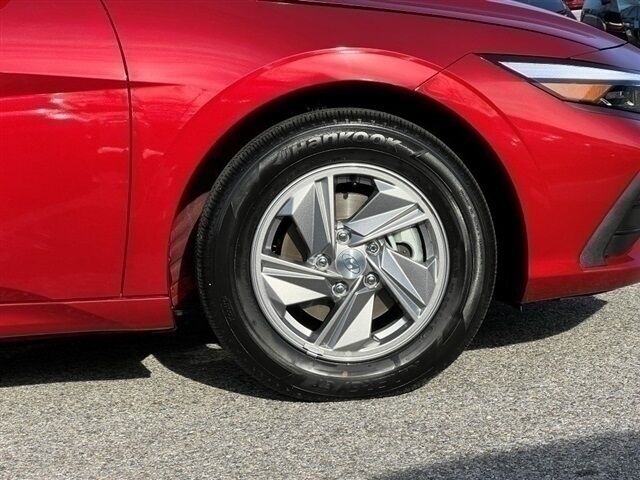 2025 Hyundai Elantra SE Waldorf MD