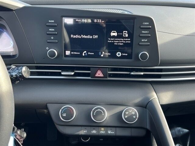 2025 Hyundai Elantra SE Waldorf MD