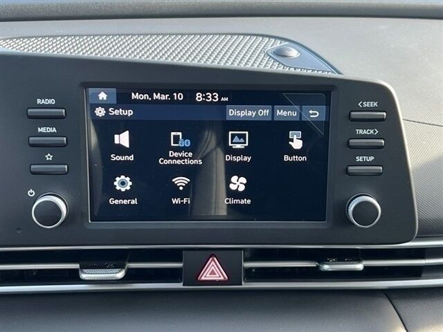 2025 Hyundai Elantra SE Waldorf MD