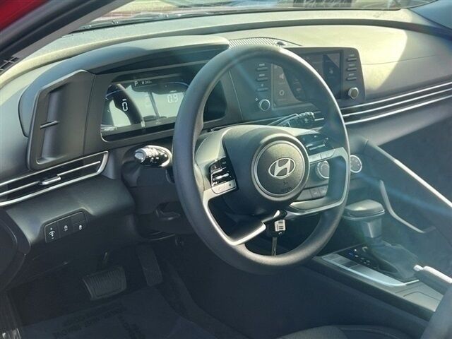 2025 Hyundai Elantra SE Waldorf MD