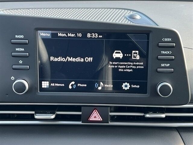 2025 Hyundai Elantra SE Waldorf MD