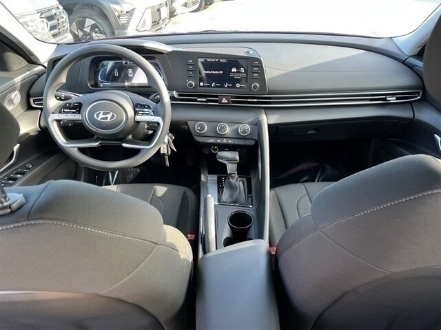 2025 Hyundai Elantra SE Waldorf MD