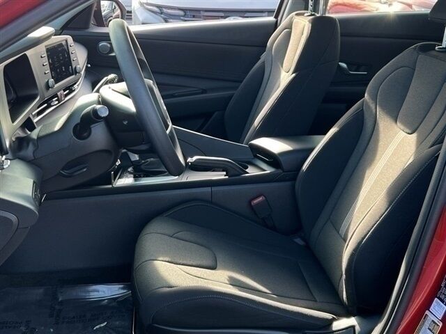 2025 Hyundai Elantra SE Waldorf MD