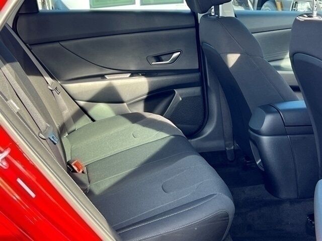 2025 Hyundai Elantra SE Waldorf MD