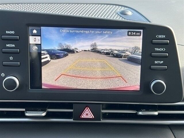 2025 Hyundai Elantra SE Waldorf MD