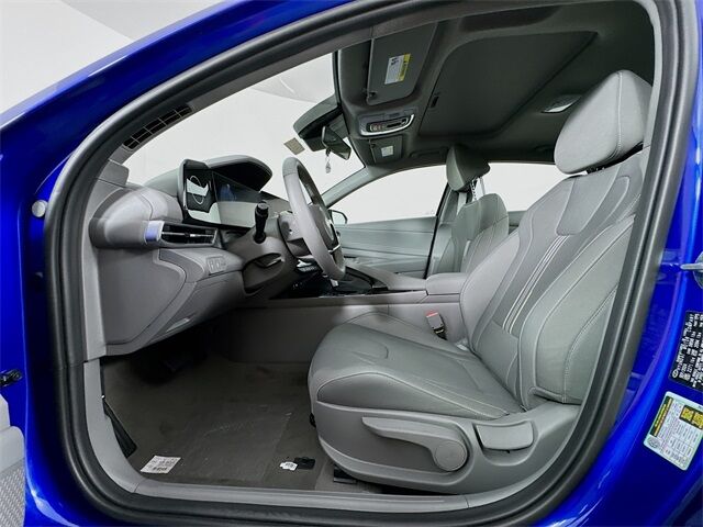 2025 Hyundai Elantra SEL Convenience Quincy MA