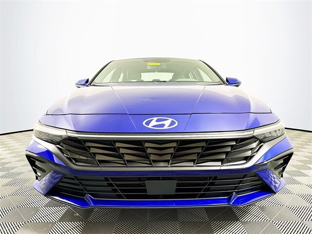 2025 Hyundai Elantra SEL Convenience Quincy MA