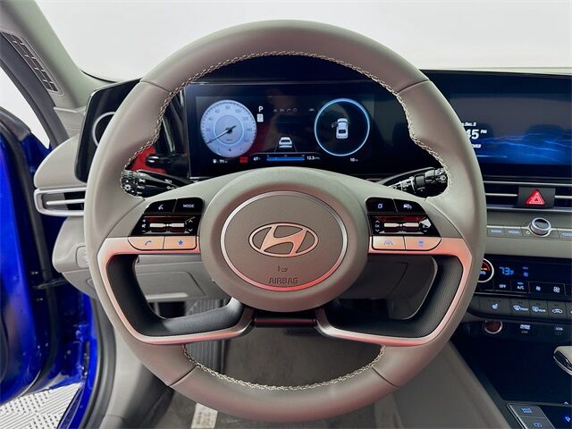 2025 Hyundai Elantra SEL Convenience Quincy MA