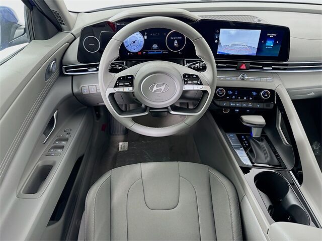 2025 Hyundai Elantra SEL Convenience Quincy MA