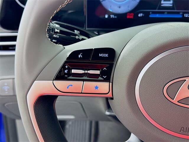 2025 Hyundai Elantra SEL Convenience Quincy MA