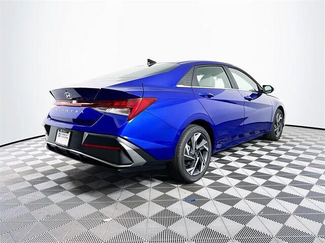 2025 Hyundai Elantra SEL Convenience Quincy MA