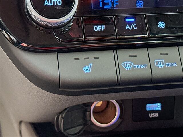 2025 Hyundai Elantra SEL Convenience Quincy MA