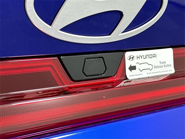 2025 Hyundai Elantra SEL Convenience Quincy MA