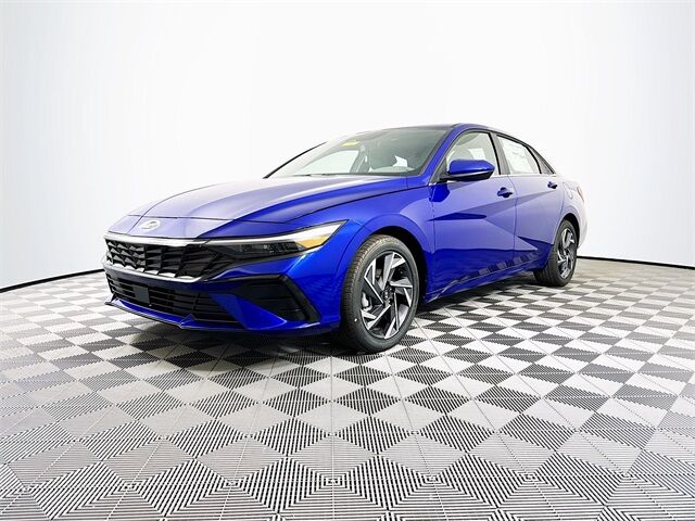 2025 Hyundai Elantra SEL Convenience Quincy MA