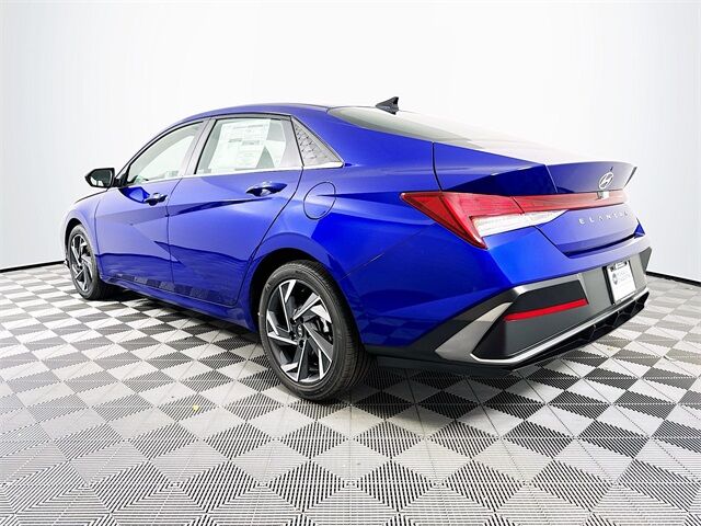 2025 Hyundai Elantra SEL Convenience Quincy MA