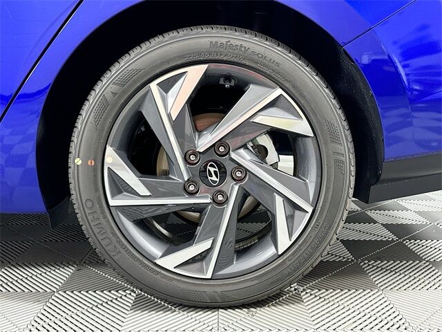 2025 Hyundai Elantra SEL Convenience Quincy MA