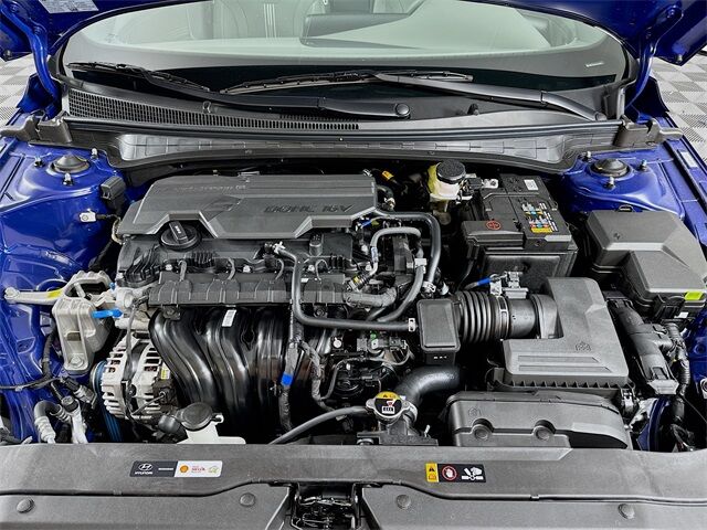 2025 Hyundai Elantra SEL Convenience Quincy MA