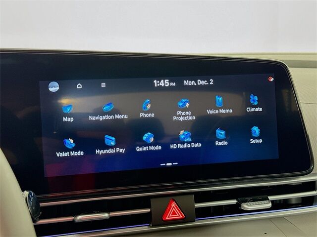 2025 Hyundai Elantra SEL Convenience Quincy MA