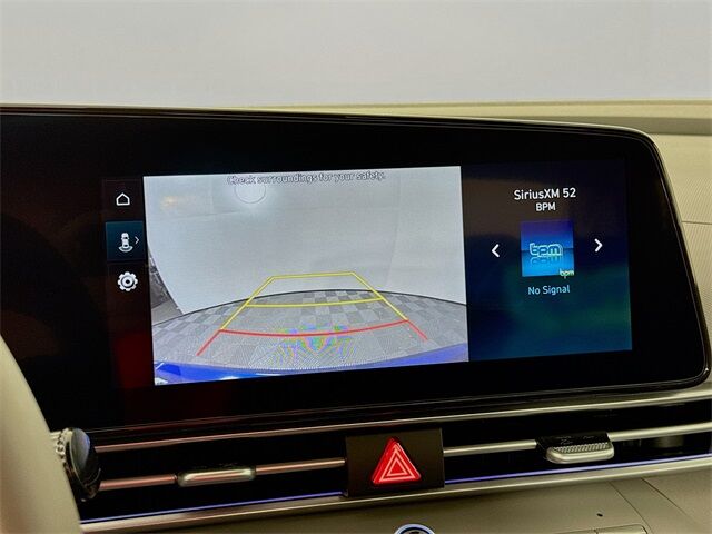 2025 Hyundai Elantra SEL Convenience Quincy MA