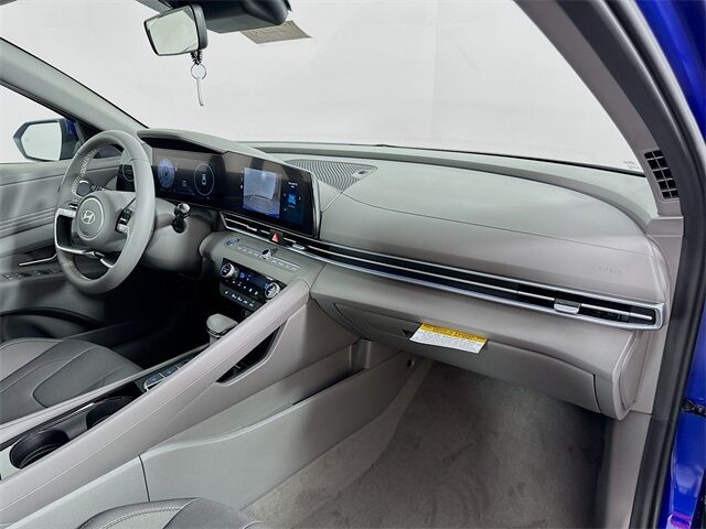 2025 Hyundai Elantra SEL Convenience Quincy MA