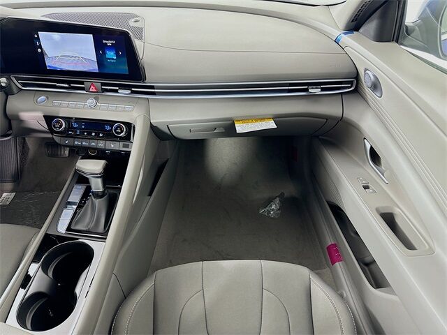 2025 Hyundai Elantra SEL Convenience Quincy MA