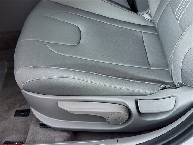 2025 Hyundai Elantra SEL Convenience Quincy MA