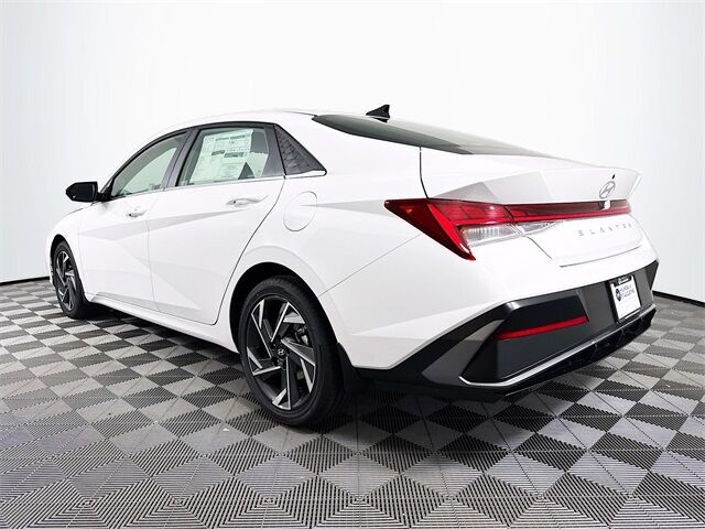 2025 Hyundai Elantra SEL Convenience Quincy MA