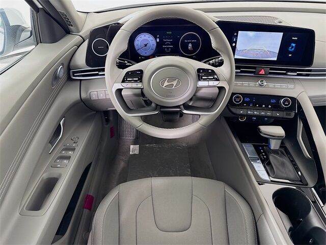 2025 Hyundai Elantra SEL Convenience Quincy MA