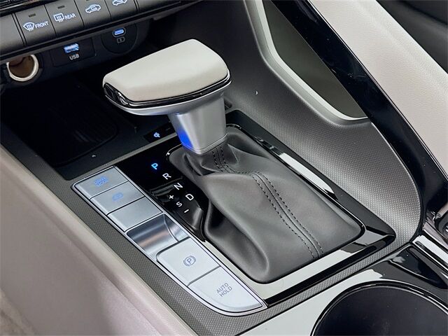2025 Hyundai Elantra SEL Convenience Quincy MA