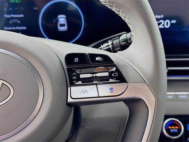 2025 Hyundai Elantra SEL Convenience Quincy MA