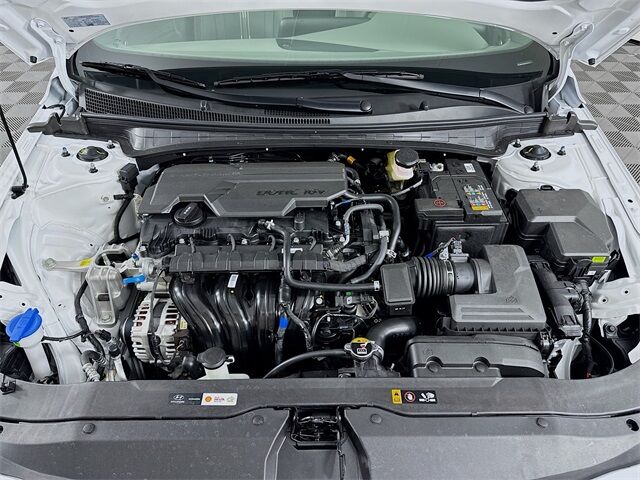 2025 Hyundai Elantra SEL Convenience Quincy MA