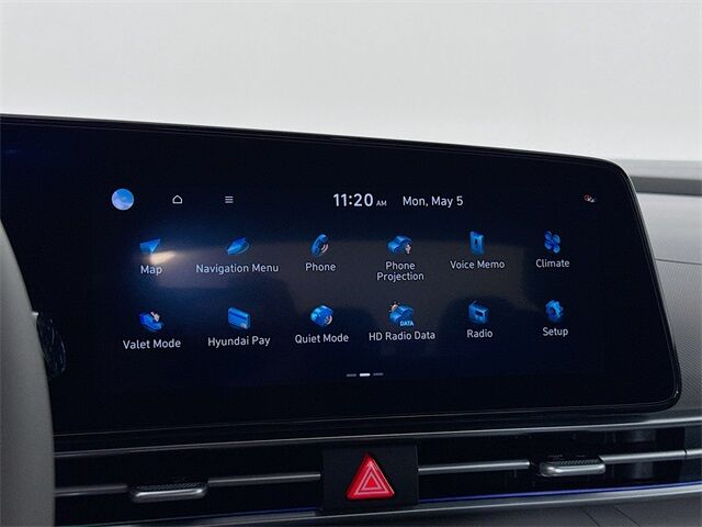 2025 Hyundai Elantra SEL Convenience Quincy MA