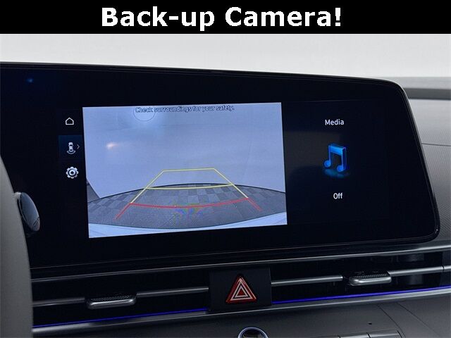 2025 Hyundai Elantra SEL Convenience Quincy MA