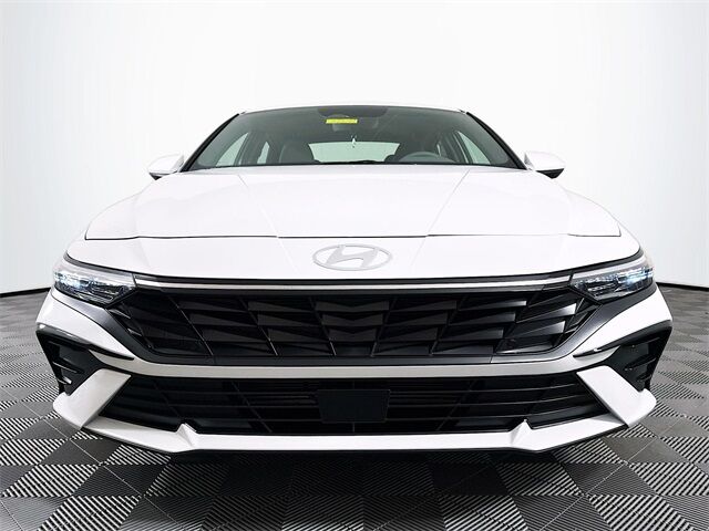 2025 Hyundai Elantra SEL Convenience Quincy MA