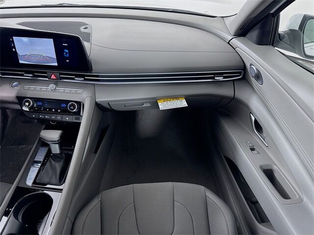 2025 Hyundai Elantra SEL Convenience Quincy MA