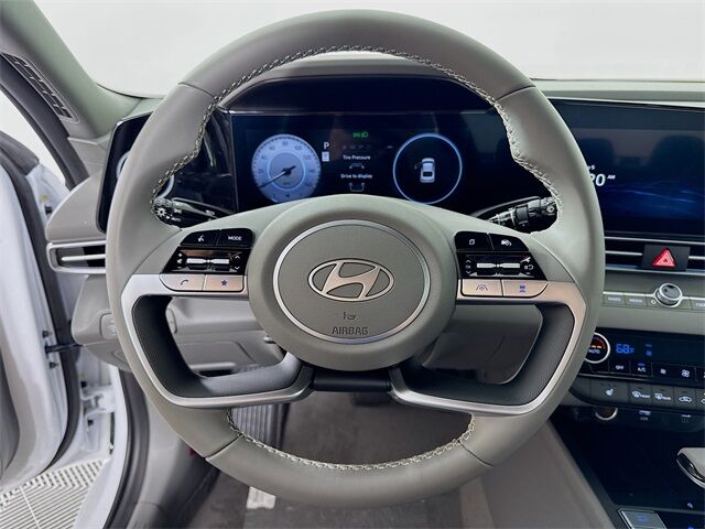 2025 Hyundai Elantra SEL Convenience Quincy MA