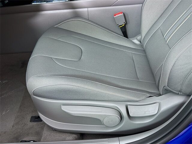 2025 Hyundai Elantra SEL Convenience Quincy MA