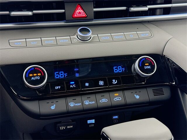 2025 Hyundai Elantra SEL Convenience Quincy MA