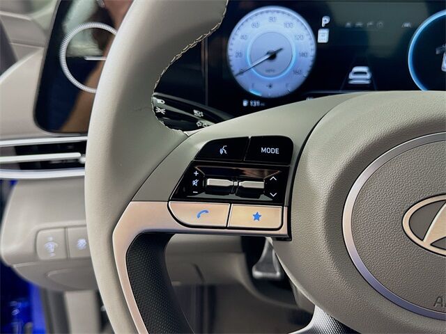 2025 Hyundai Elantra SEL Convenience Quincy MA