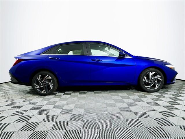 2025 Hyundai Elantra SEL Convenience Quincy MA