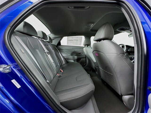 2025 Hyundai Elantra SEL Convenience Quincy MA