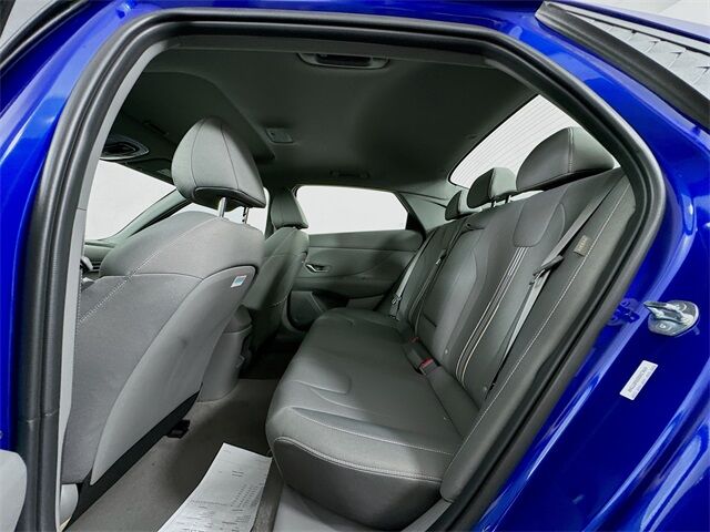 2025 Hyundai Elantra SEL Convenience Quincy MA