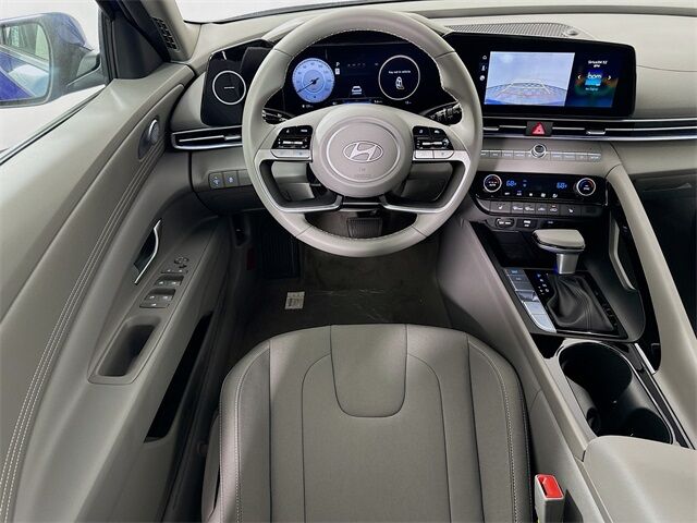 2025 Hyundai Elantra SEL Convenience Quincy MA