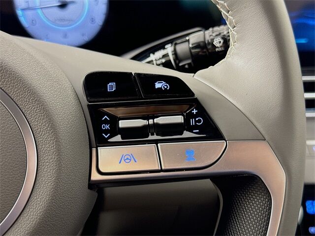 2025 Hyundai Elantra SEL Convenience Quincy MA