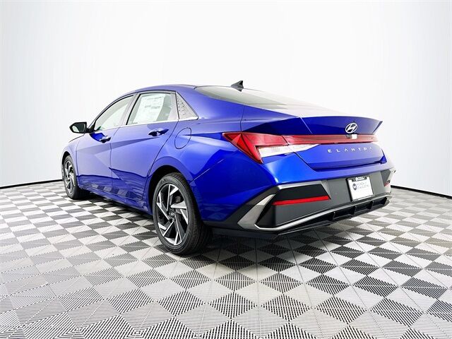 2025 Hyundai Elantra SEL Convenience Quincy MA