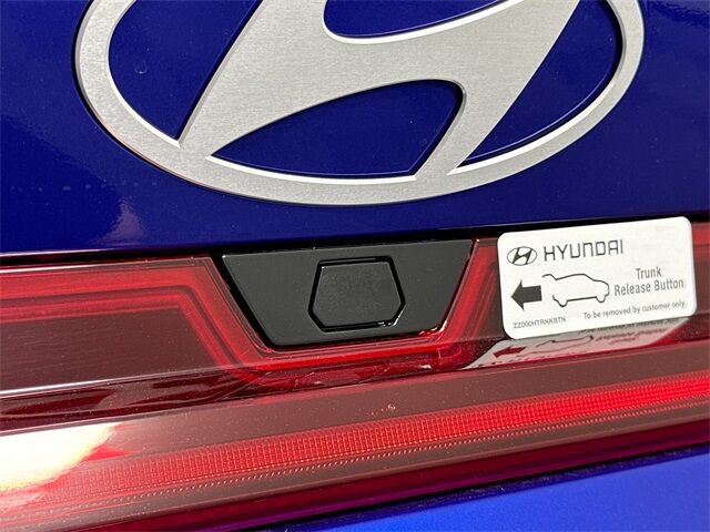 2025 Hyundai Elantra SEL Convenience Quincy MA