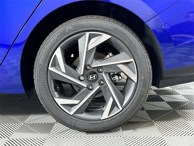 2025 Hyundai Elantra SEL Convenience Quincy MA